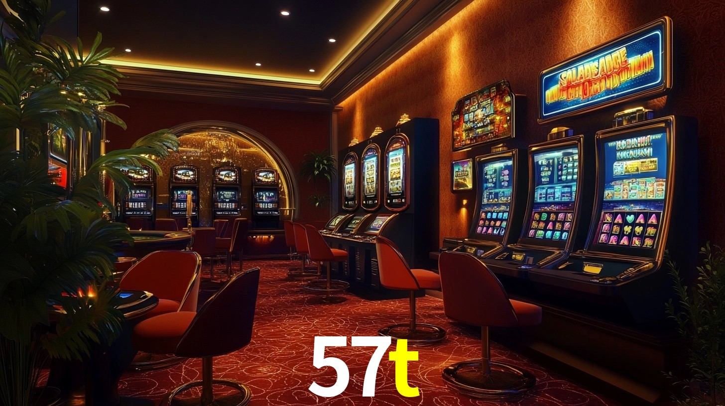 Experiência VIP 57t