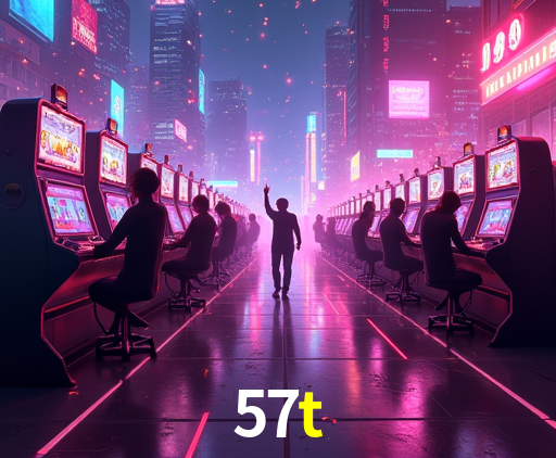 Estatísticas Crash Games 57t