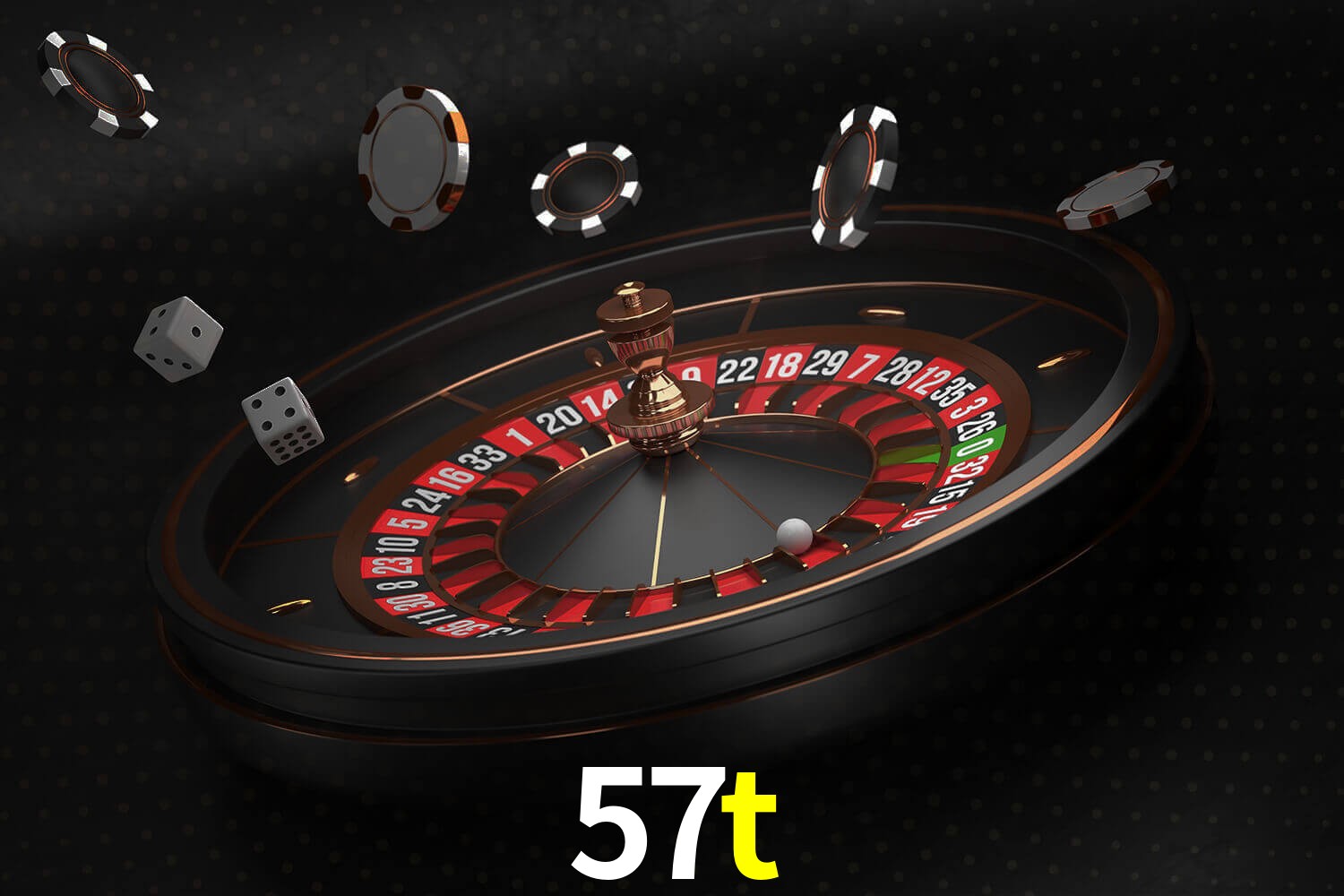 Blackjack Table 57t