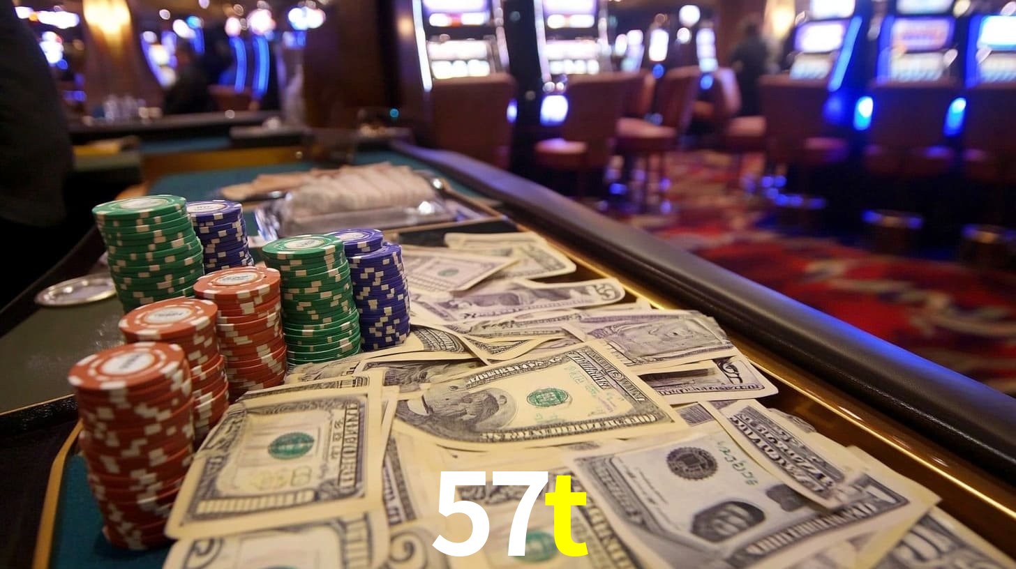 57t