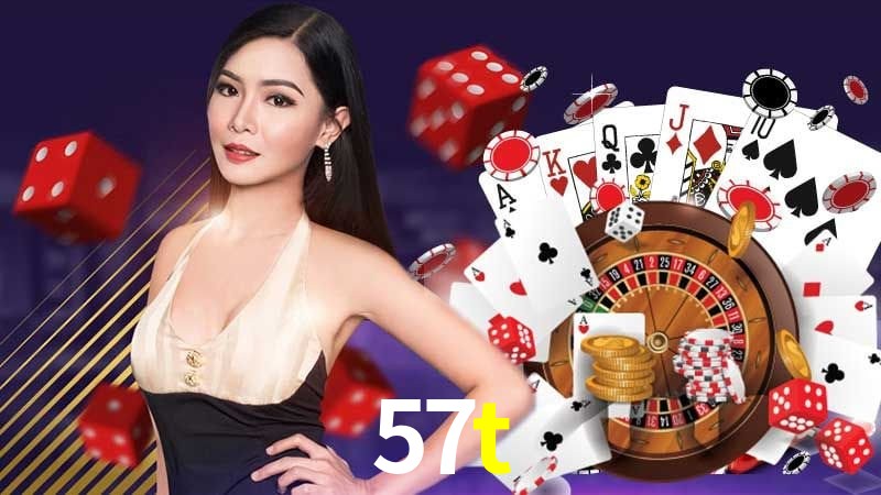 Casino Ao Vivo 57t