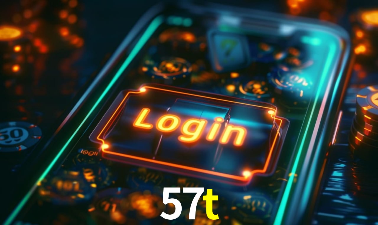 Secure Login 57t
