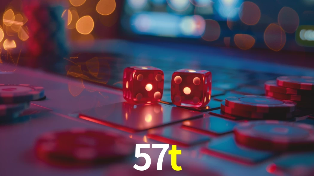 APP oficial da 57t para mobile