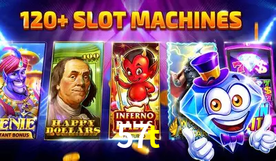 57t BET