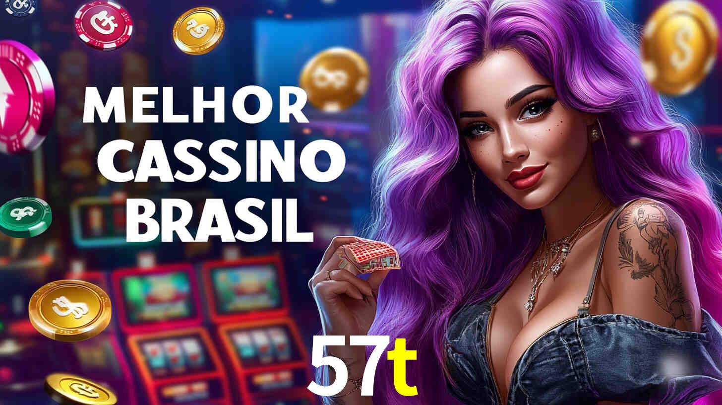 Descubra o Programa VIP da 57t: Vantagens Exclusivas para Jogadores