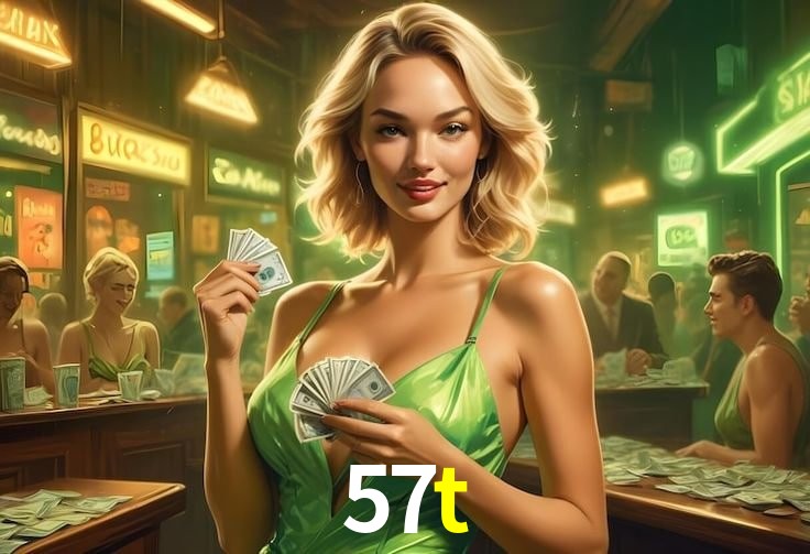 57t