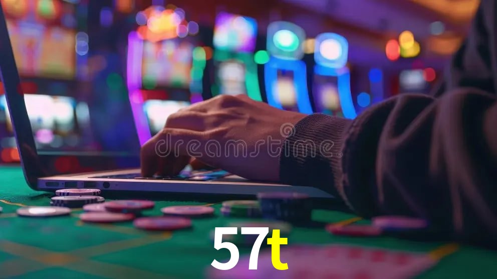 57t feedback — formulário de envio no aplicativo oficial
