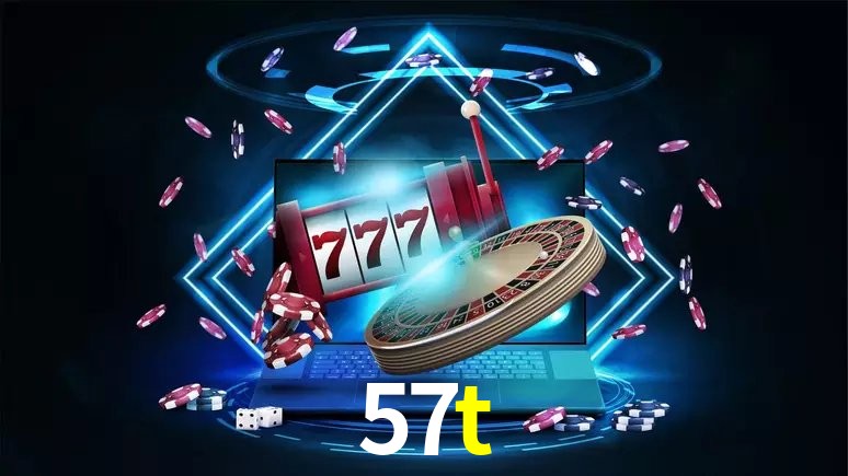 Jogos de Slot 57t
