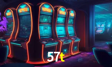 A Revolução dos Aplicativos de Jogos no 57t