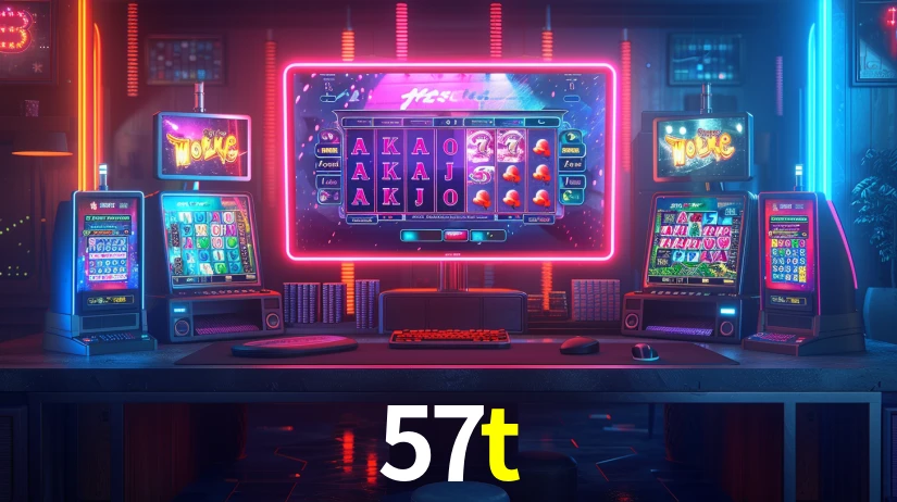 Experimente o Login Seguro Premium no 57t