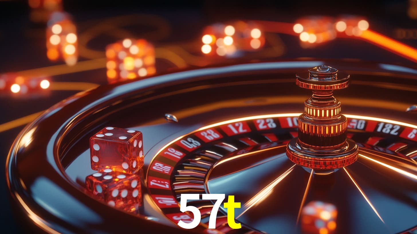 57t: A Experiência de Casino com Jogos de Mesa ao Vivo