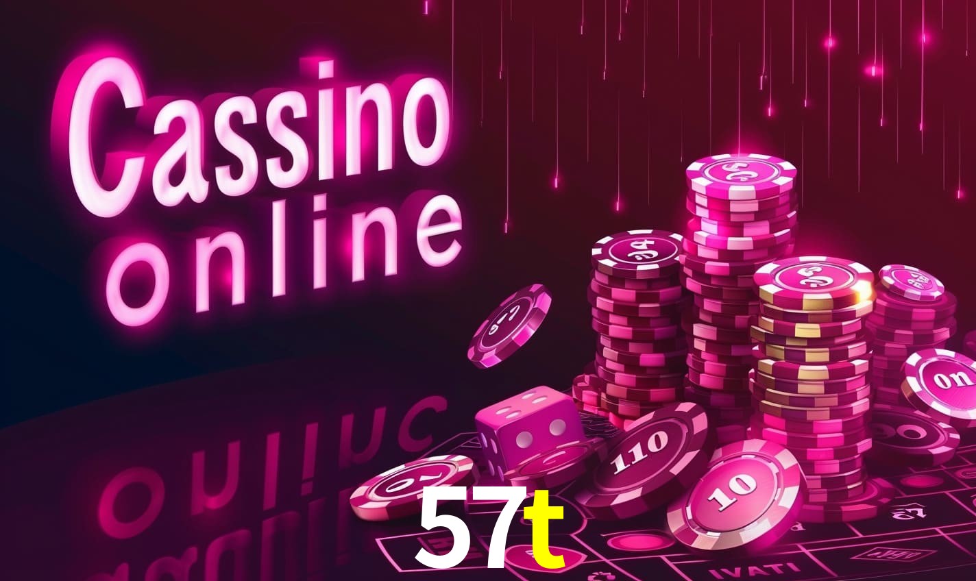 Descubra o Programa VIP da 57t: Vantagens Exclusivas para Jogadores