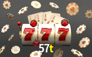 Desvendando o Mundo dos Jogos Virtuais na 57t