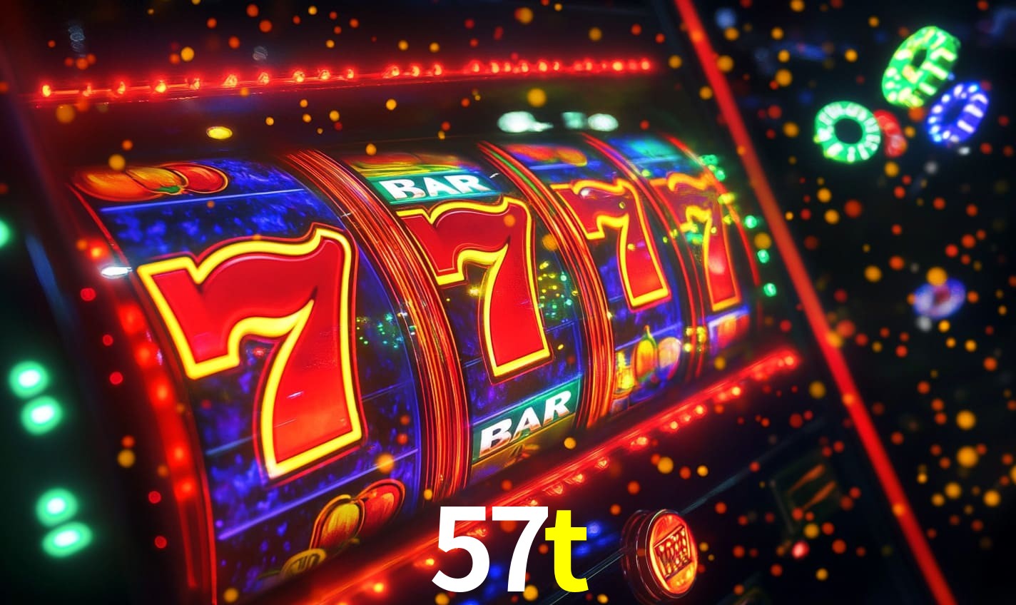57t