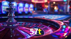 Welcome Bonus 57t