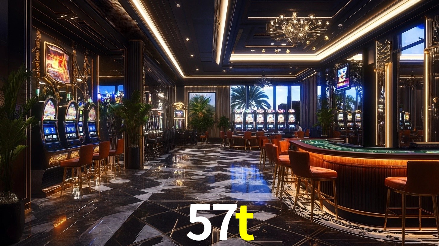 57t App Interface