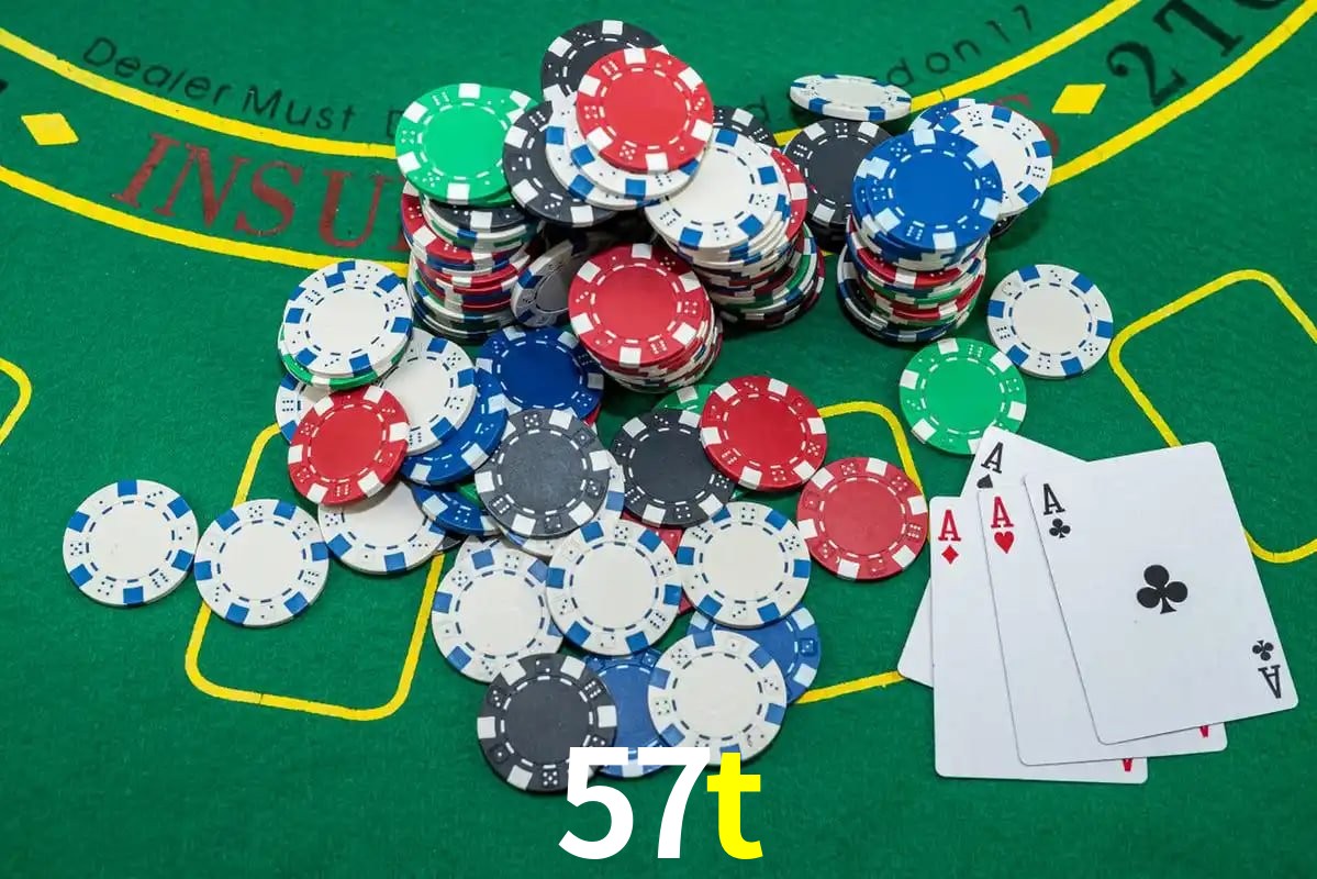 Interface do App 57t