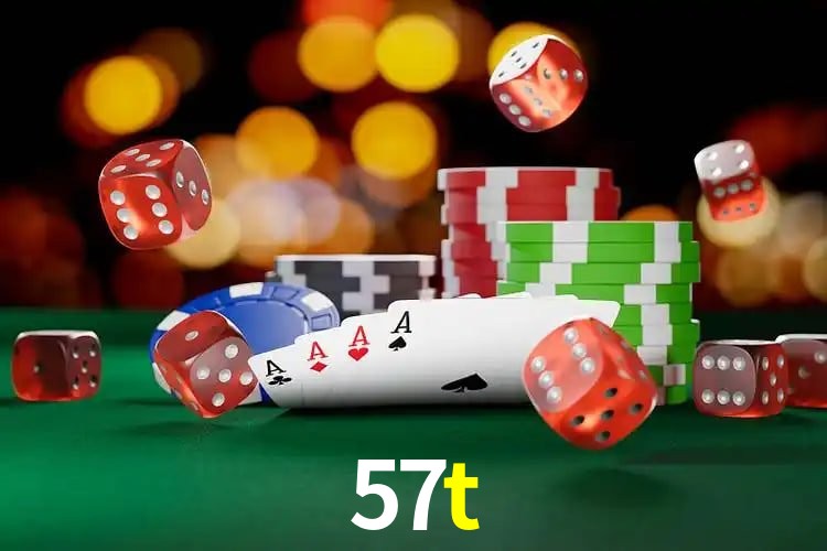 Estatísticas do Jogo 57t