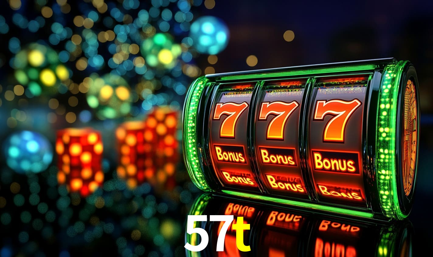 Casino Ao Vivo 57t
