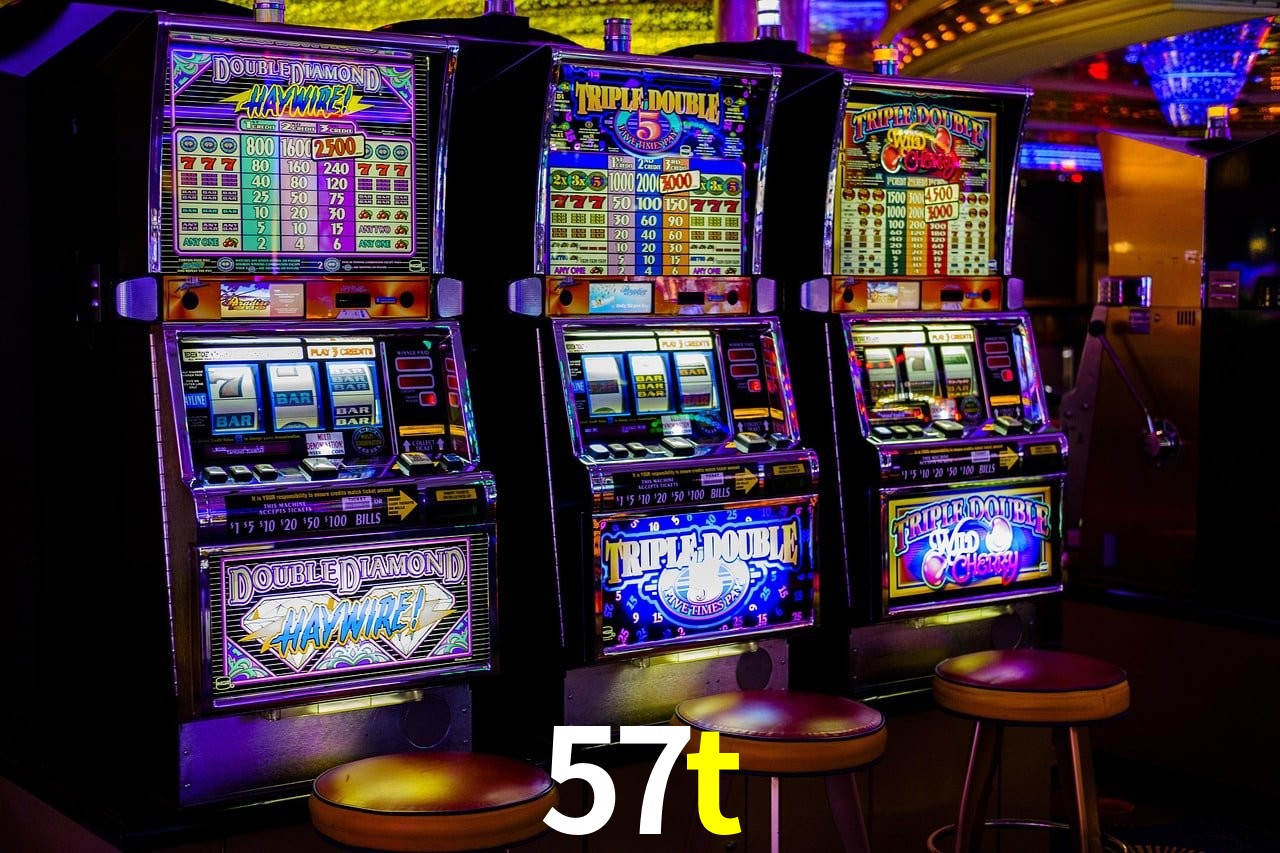 Mesa de Blackjack 57t