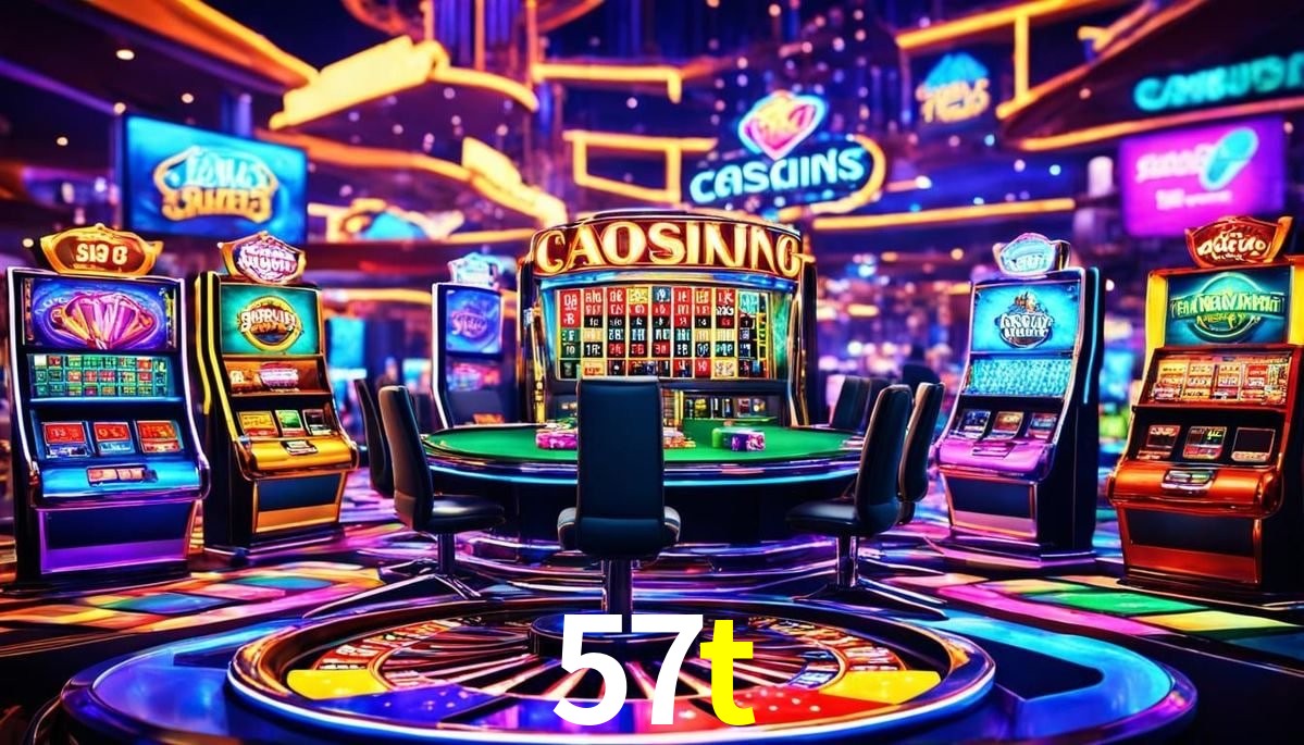 Apostas de Tênis 57t