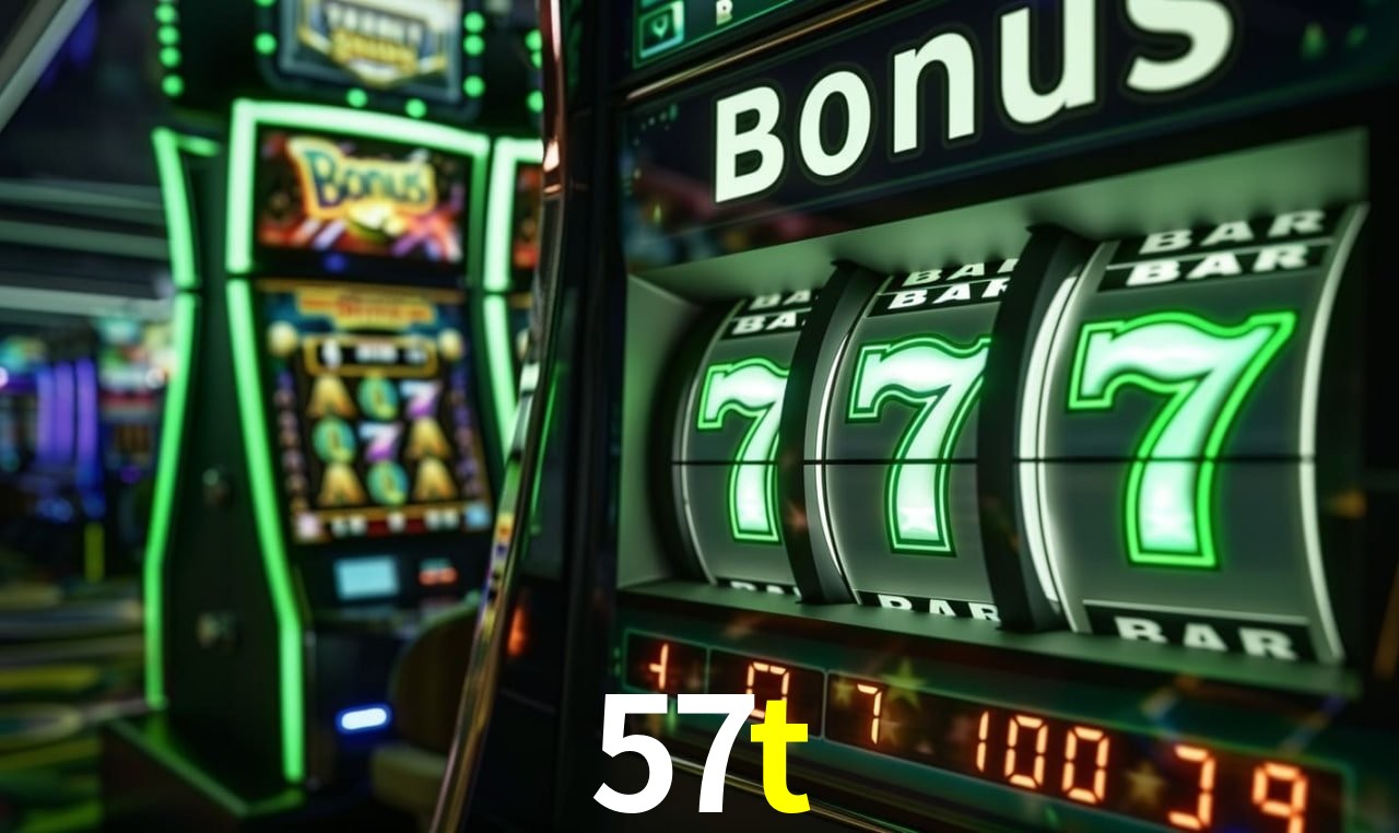 Game Providers 57t