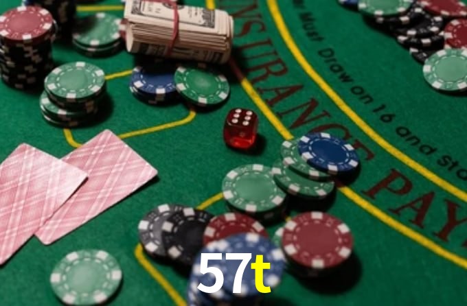 57t