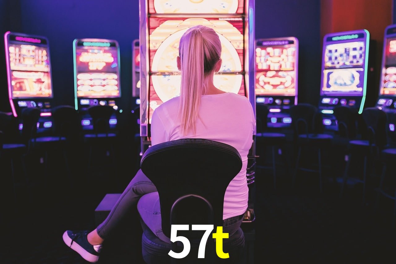 Slot Games 57t