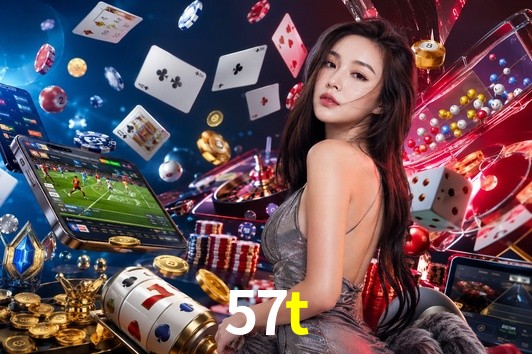 Live Casino 57t