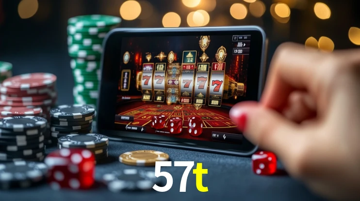 Welcome Bonus 57t