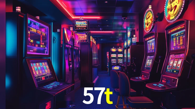 57t bônus — painel de promoções no aplicativo