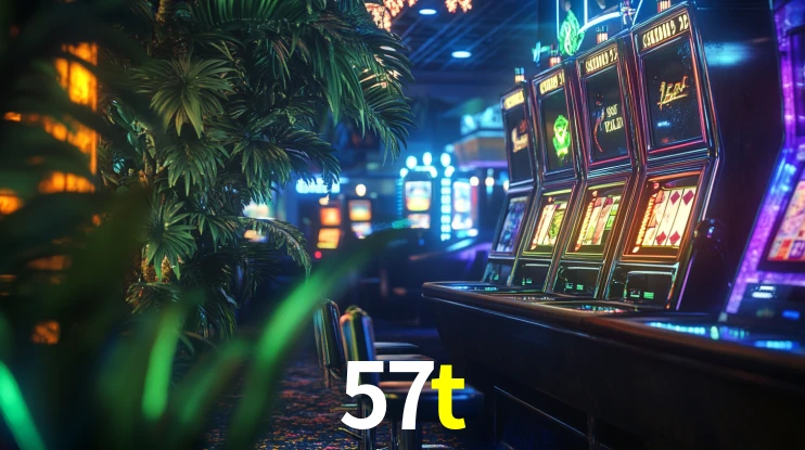 Live Casino 57t
